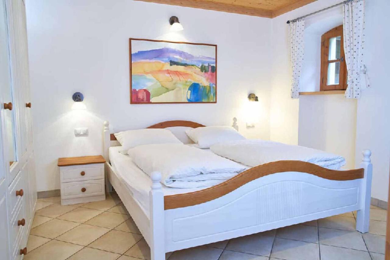 Ferienpension Posthof Вальдмюнхен Экстерьер фото